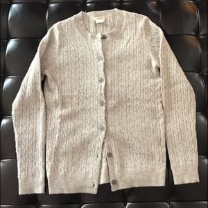 Crewcuts Cardigan sweater